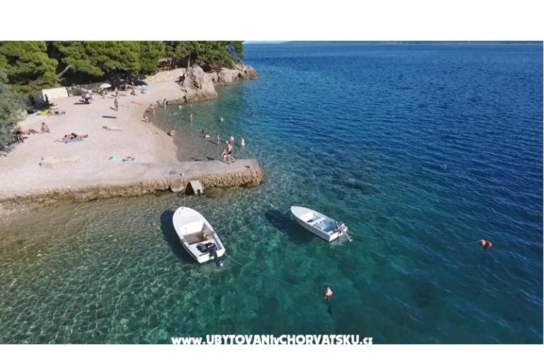 Appartements Ban (Medići) – foto 14