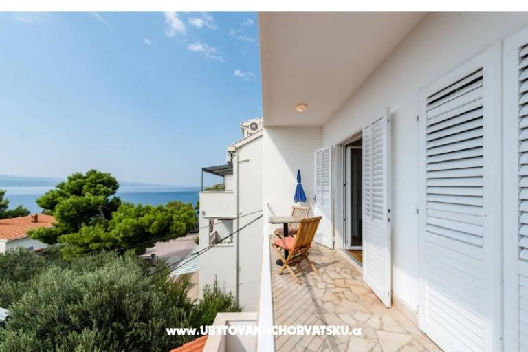 Appartements Ban (Medići) – foto 2