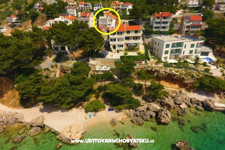 Appartements Ban (Medići) – foto 3