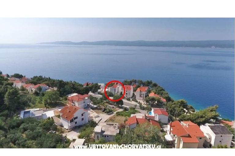 Appartements Ban (Medići) – foto 4