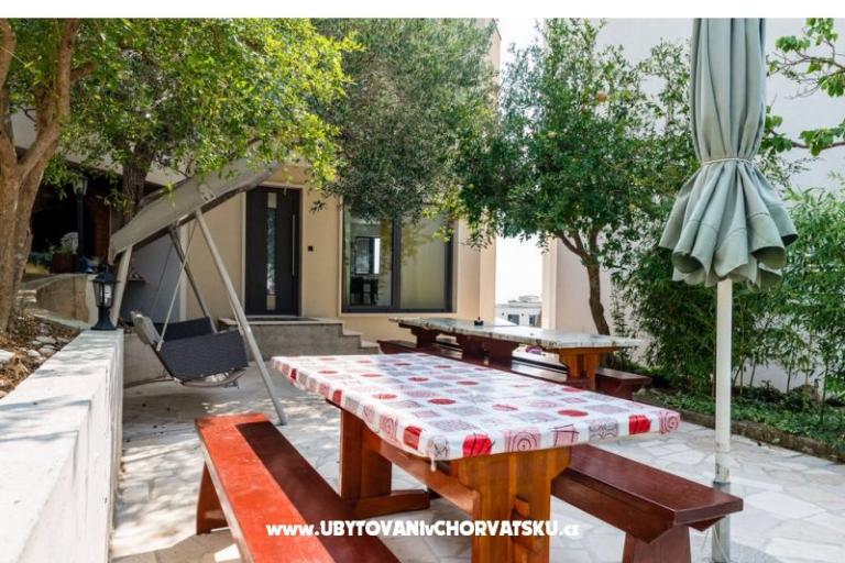 Appartements Ban (Medići) – foto 6