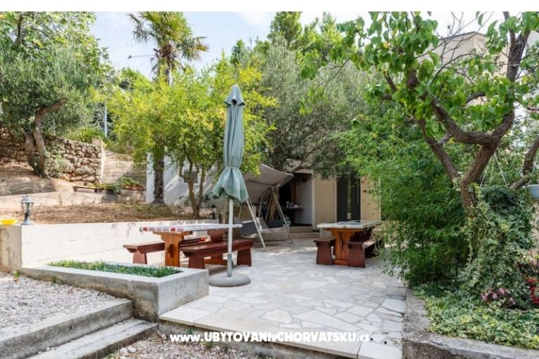 Appartements Ban (Medići) – foto 7