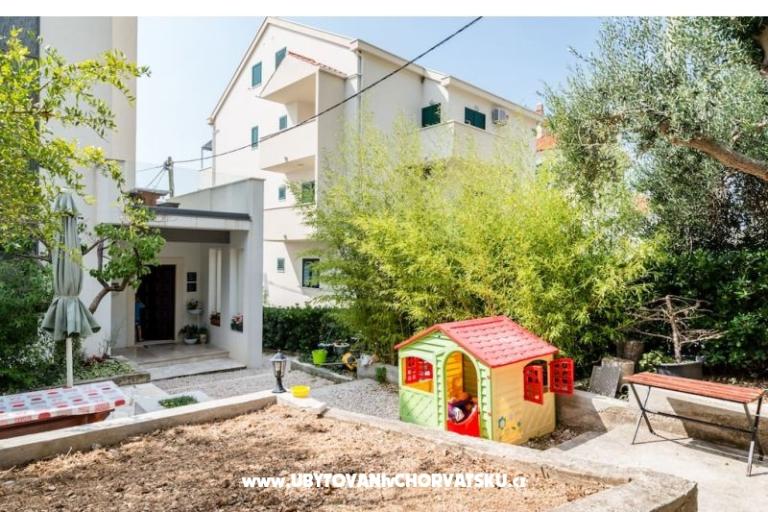 Appartements Ban (Medići) – foto 8