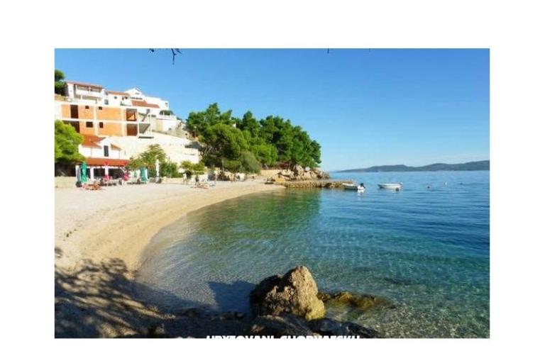 Appartements Ban (Medići) – foto 9