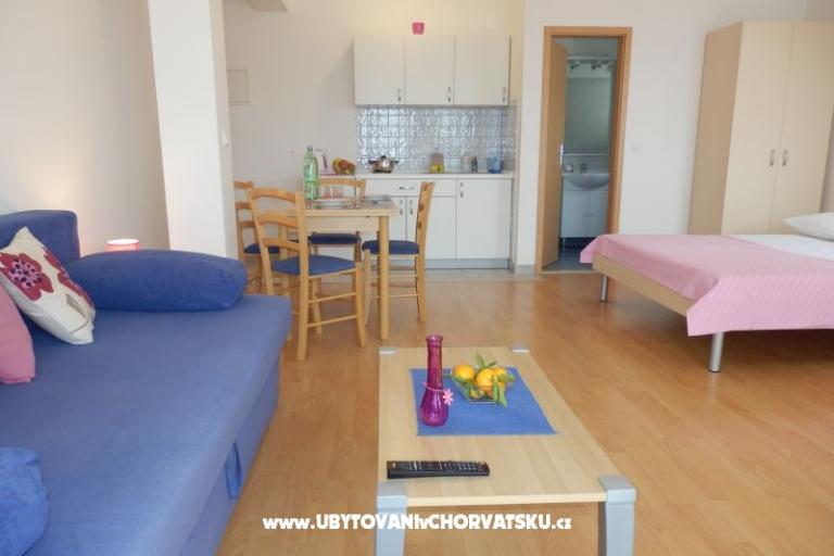 Appartements Rica – foto 12