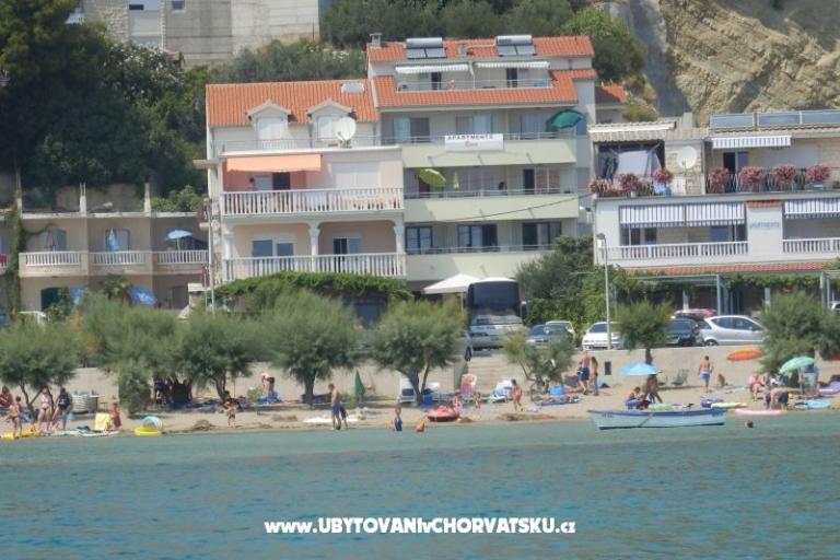 Appartements Rica – foto 15