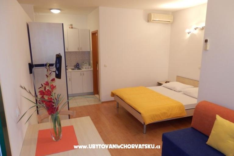 Appartements Rica – foto 16
