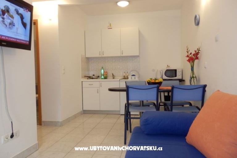 Appartements Rica – foto 17
