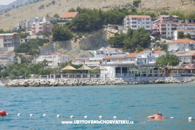 Appartements Rica – foto 8