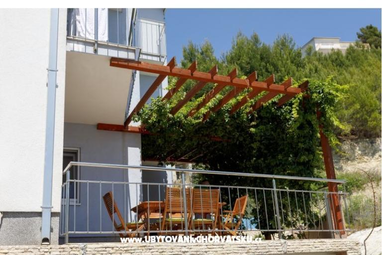 Appartements Sara &amp; Nina – foto 10
