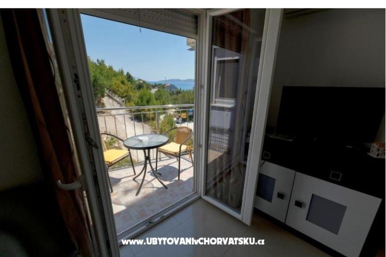 Appartements Sara &amp; Nina – foto 4