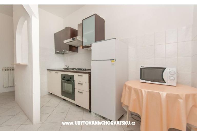 Appartements Villa Vesna Celina – foto 10