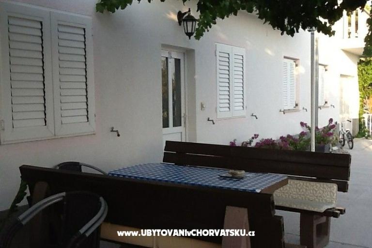 Appartements Villa Vesna Celina – foto 12