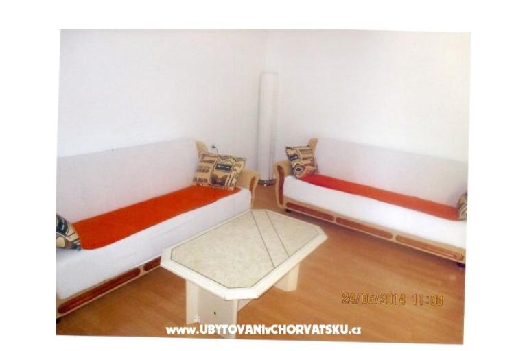 Appartements Villa Vesna Celina – foto 13