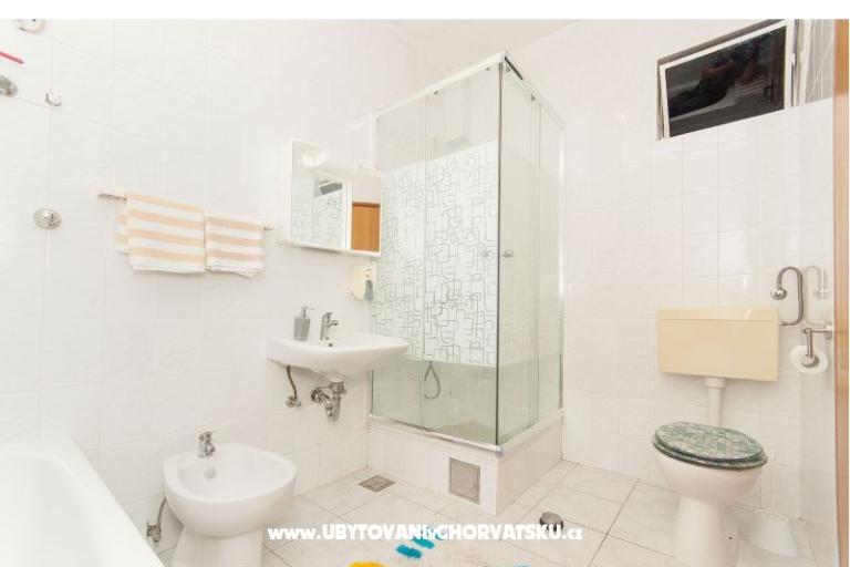 Appartements Villa Vesna Celina – foto 14