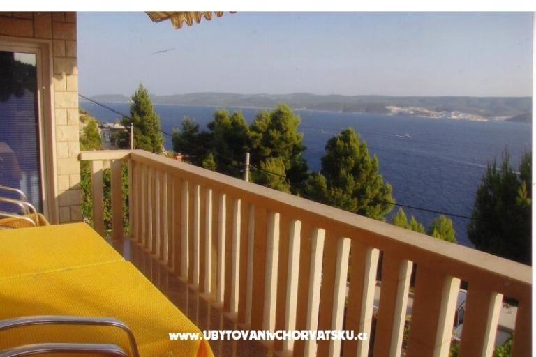 Appartements Villa Vesna Celina – foto 16