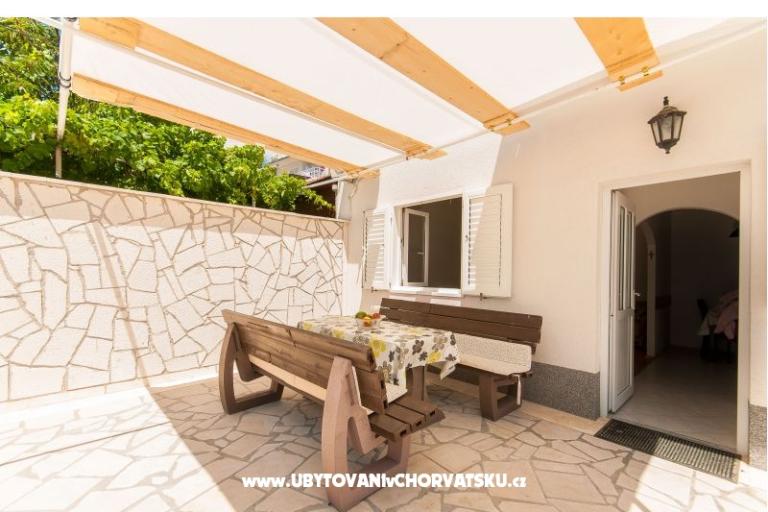 Appartements Villa Vesna Celina – foto 17