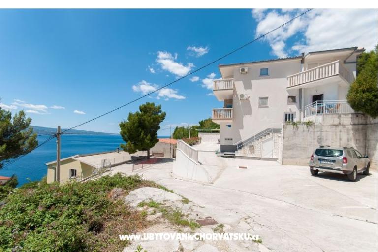 Appartements Villa Vesna Celina – foto 18