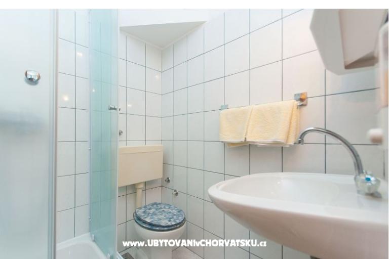 Appartements Villa Vesna Celina – foto 7