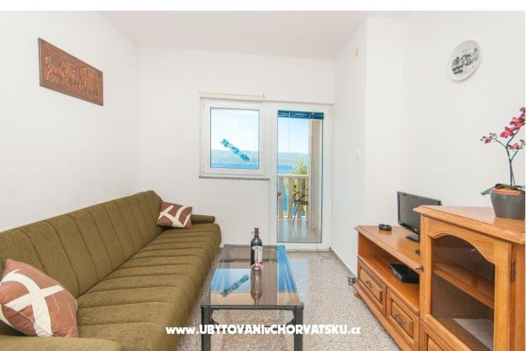 Appartements Villa Vesna Celina – foto 8
