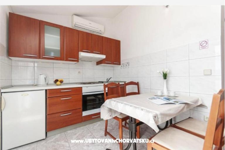Appartements Slavko – foto 19