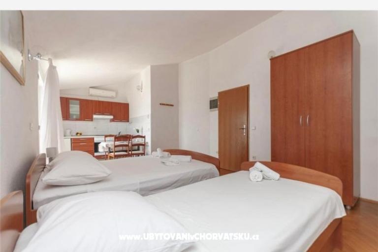 Appartements Slavko – foto 22
