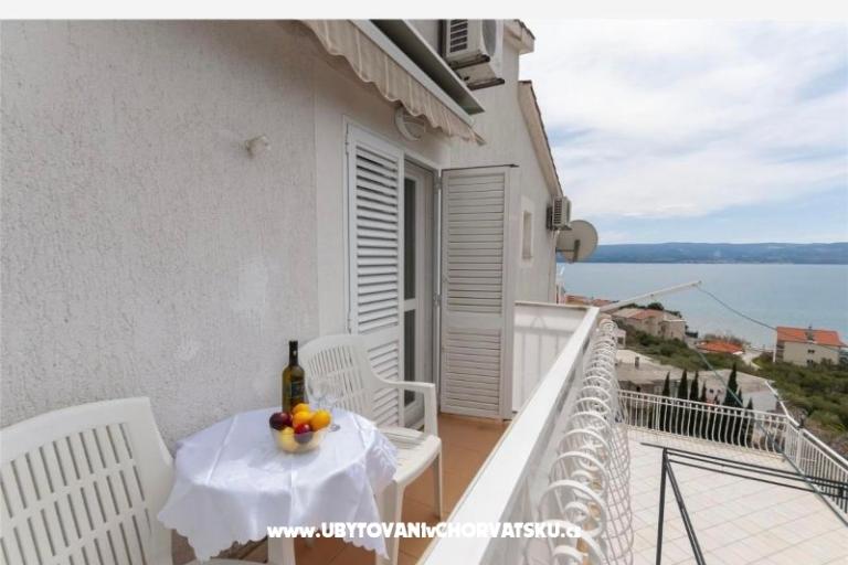 Appartements Slavko – foto 25