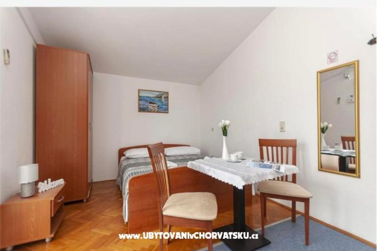 Appartements Slavko – foto 27