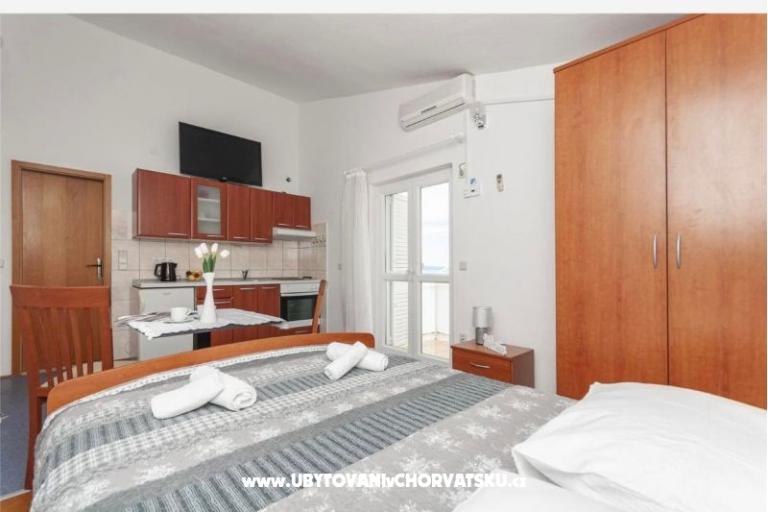 Appartements Slavko – foto 28