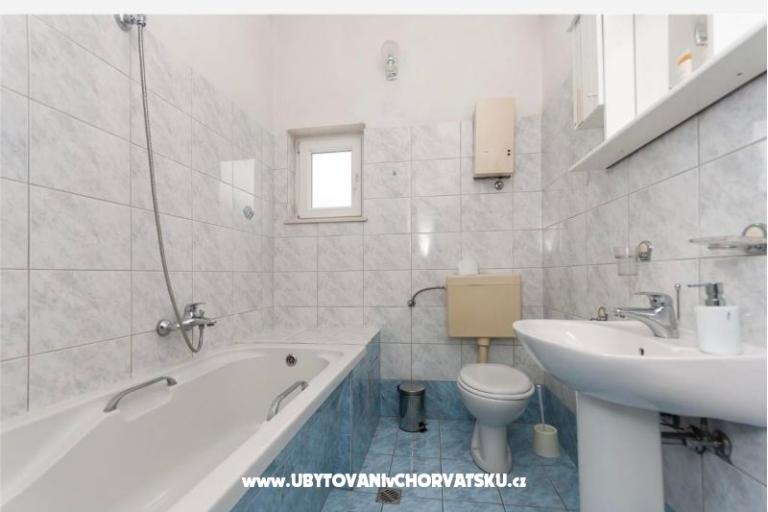 Appartements Slavko – foto 29