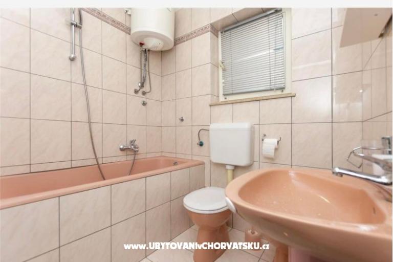 Appartements Slavko – foto 8