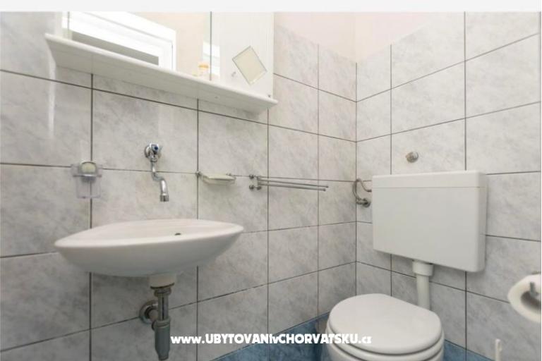 Appartements Slavko – foto 9