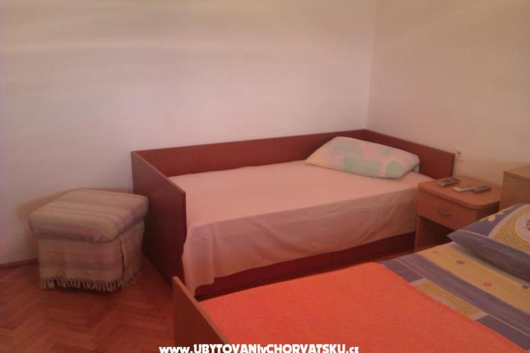 Appartements Sorić – foto 14