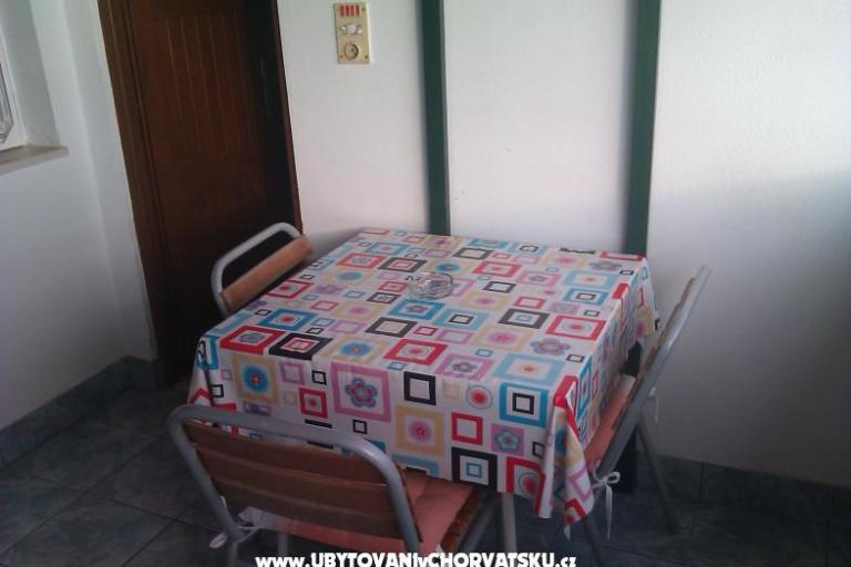 Appartements Sorić – foto 16
