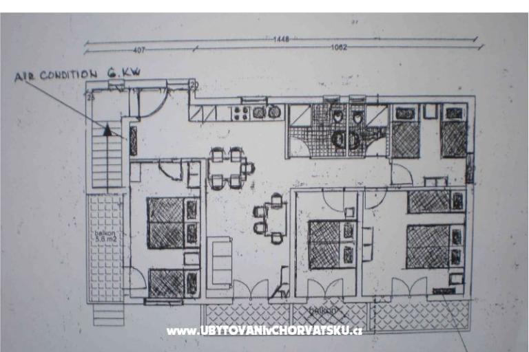 Appartements Stanic – foto 17