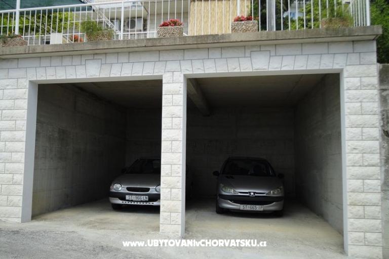 Appartements Susic – foto 15