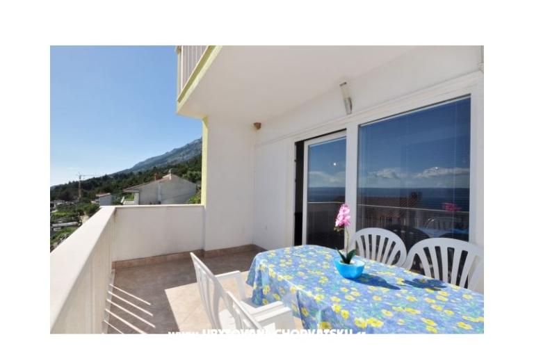Appartements Tade – foto 13