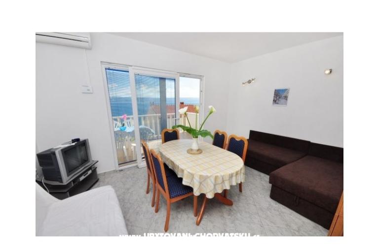 Appartements Tade – foto 14