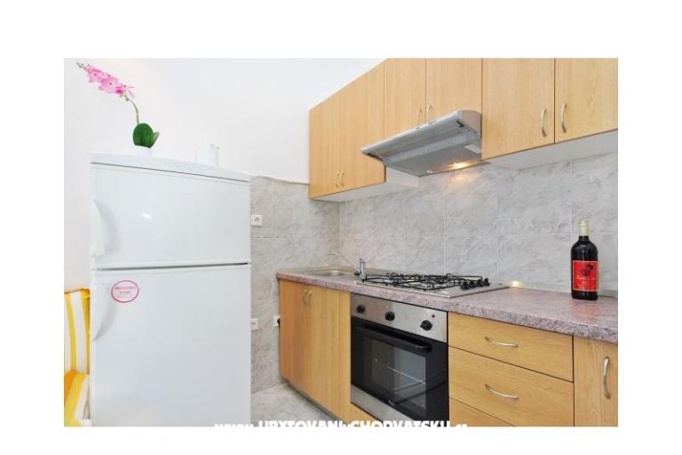 Appartements Tade – foto 6