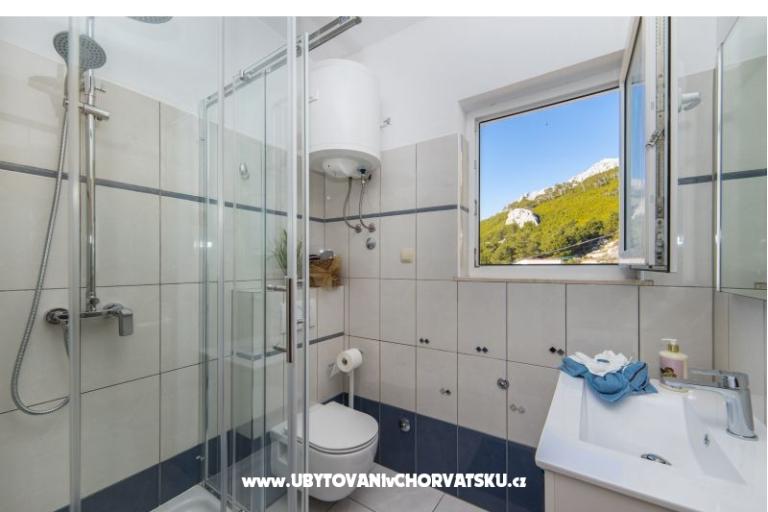 Appartements Tafra – foto 13