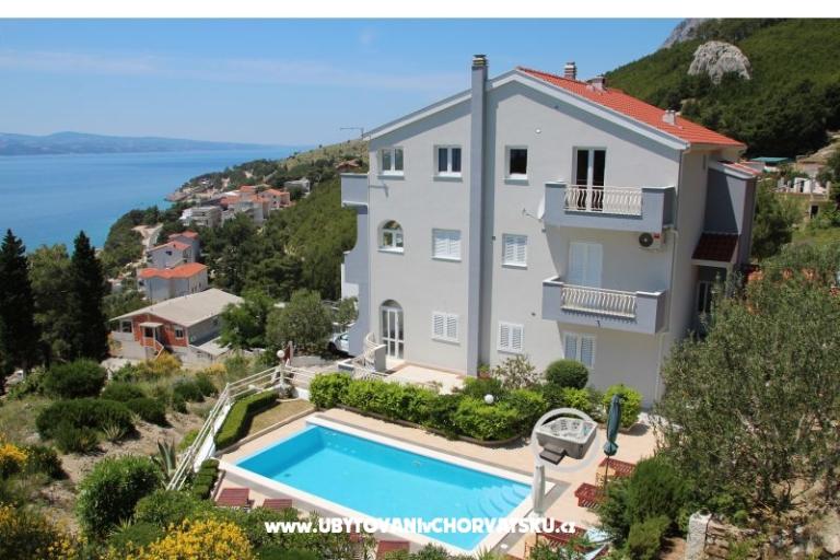 Appartements Tafra – foto 14