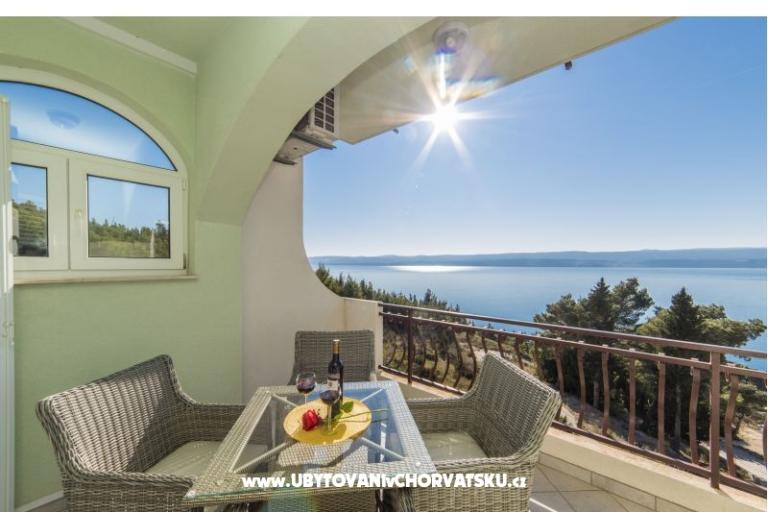 Appartements Tafra – foto 16