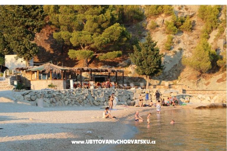 Appartements Tafra – foto 2