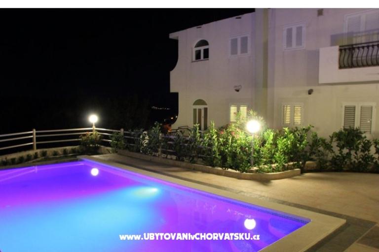 Appartements Tafra – foto 3