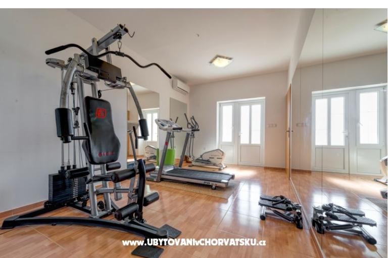 Appartements Tafra – foto 5