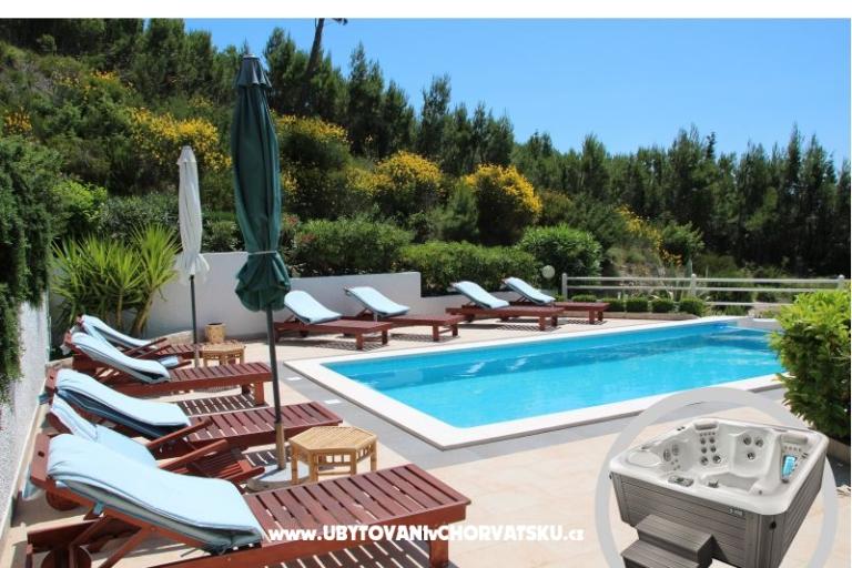 Appartements Tafra – foto 6