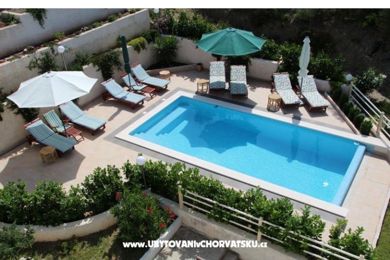 Appartements Tafra – foto 7