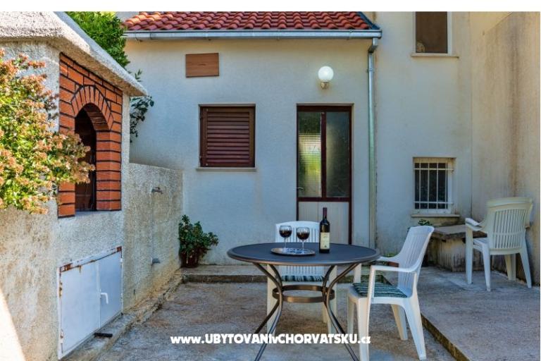 Appartements Tafra – foto 8