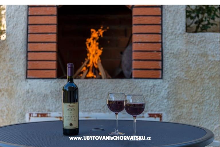 Appartements Tafra – foto 9