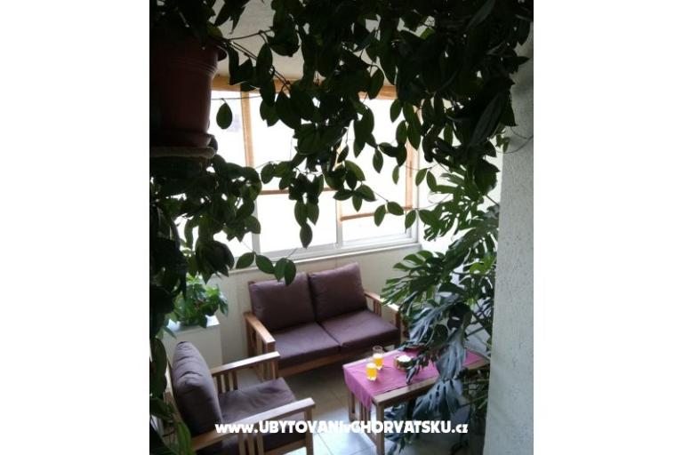 Appartements Terezia – foto 16